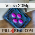 Vilitra 20Mg 04